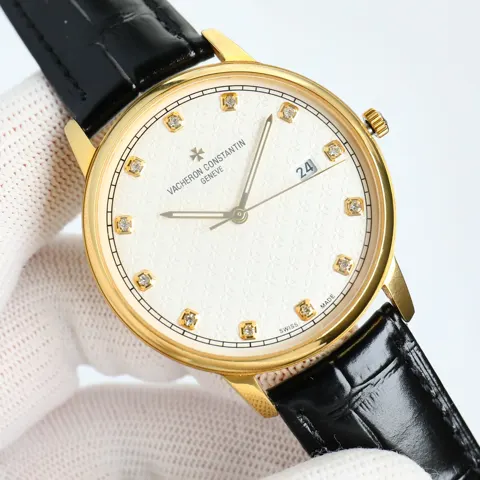 Vacheron Constantin Watch