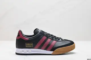 Adidas KEGLER SUPER Adidas Trefoil Retro Casual Running Shoes Casual Sports Shoes GY9422