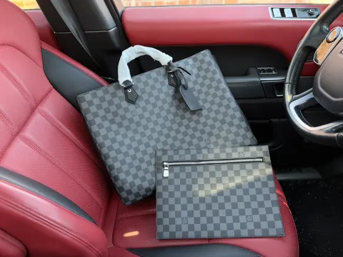 Louis Vuitton Bag M44733