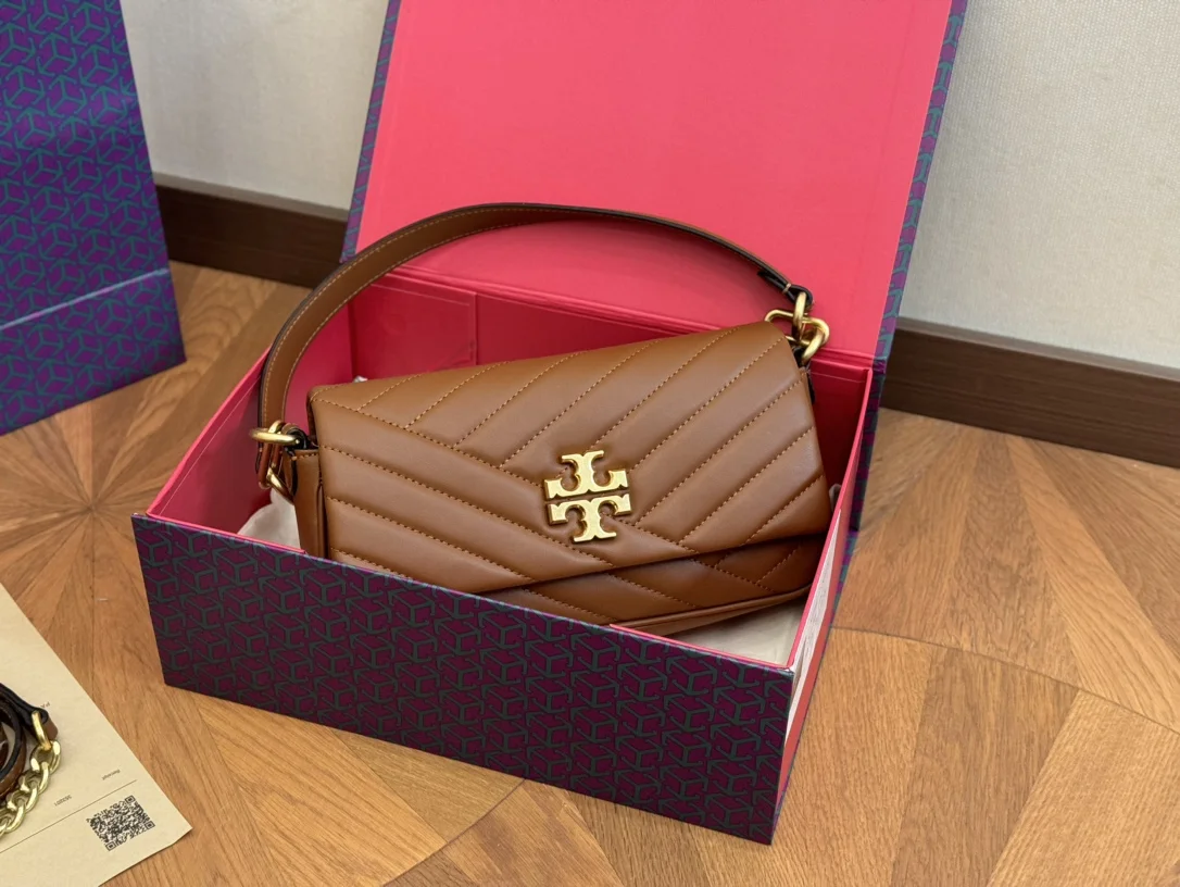 ToryBurch Crossbody