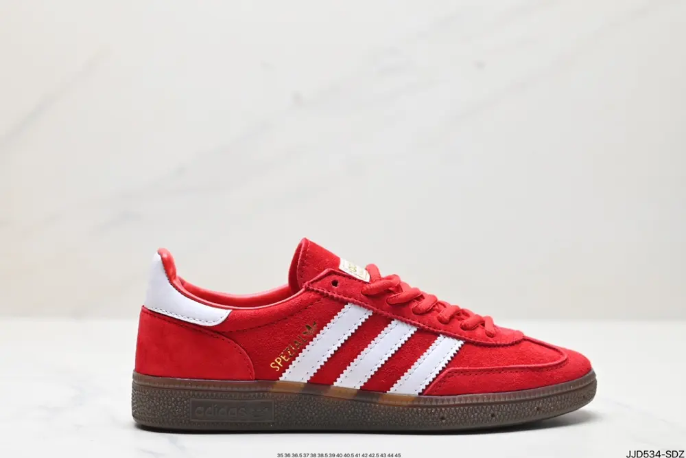 Adidas Handball Spezial Official Correct Version Shoes BD7633