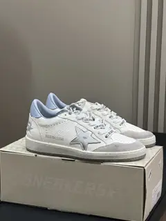 Golden Goose dirty shoes are all classic styles