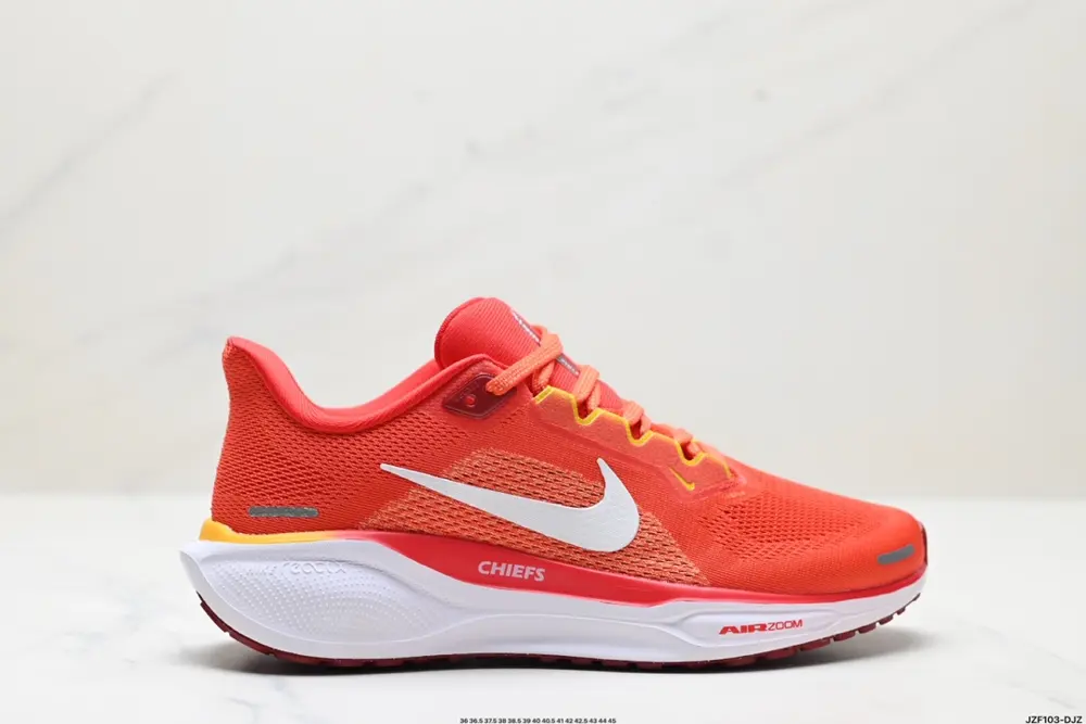 Nike Using a new double-layer ultra-light breathable mesh material#Embedded with a shaping FZ5079-600