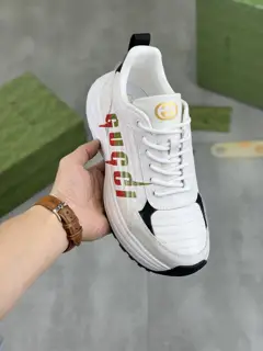 Gucci Daddy Shoes New men’s shoes are launched first
