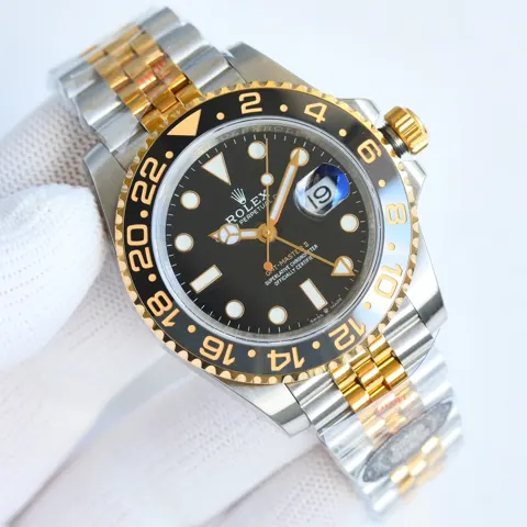 Rolex Greenwich Series