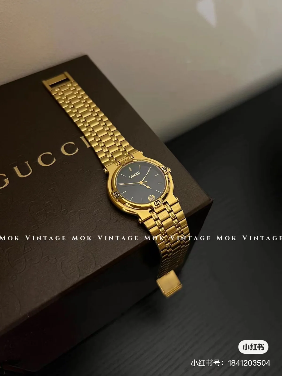 Gucci Watch