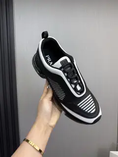 Prada casual shoes