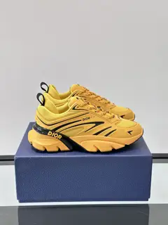 Dior Couple Casual Sneakers