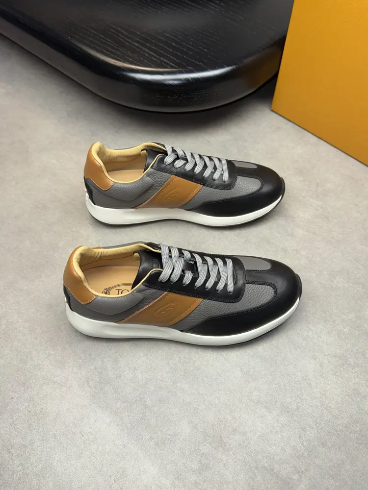 Tod’s Tod’s casual sports shoes