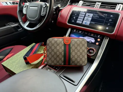 Gucci Ophidia