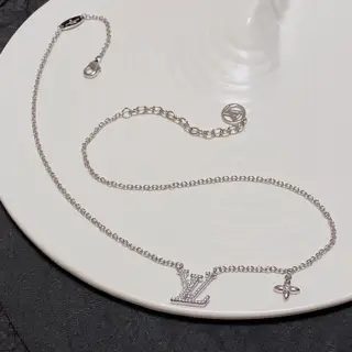 Louis Vuitton necklace