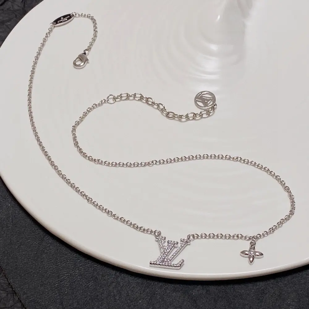 Louis Vuitton necklace