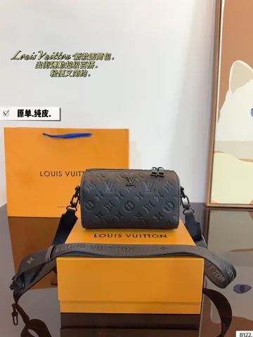 Louis Vuitton Crossbody