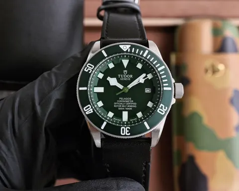 Tudor Watch