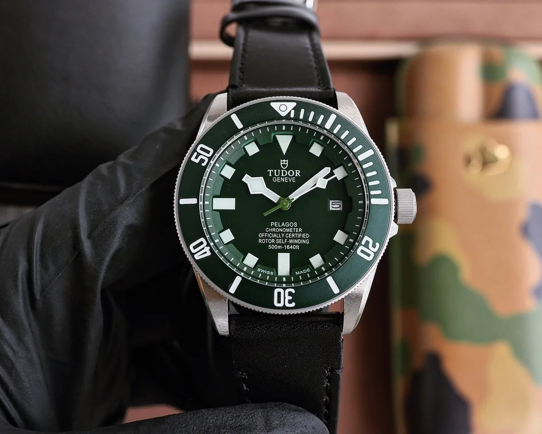 Tudor Watch