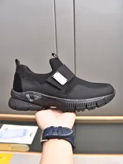 Armani casual shoes