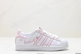 Adidas Originals Superstar Shell Toe Series Low-top Classic All-match Casual Sports Shoes EG4958