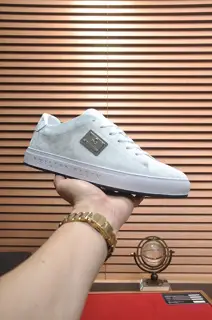 PhiliPP Plein casual shoes Fabric: original top grain calfskin