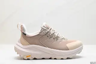 HOKA M KAHA 2 LOW GTX new color scheme This brand comes from the Maori language of New Shoes 1123190