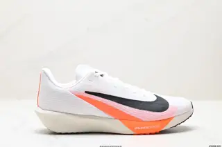 Nike AIR ZOOM RIVAL FLY 4 ultra-elastic breathable lightweight running shoes are equipped FV6040-101