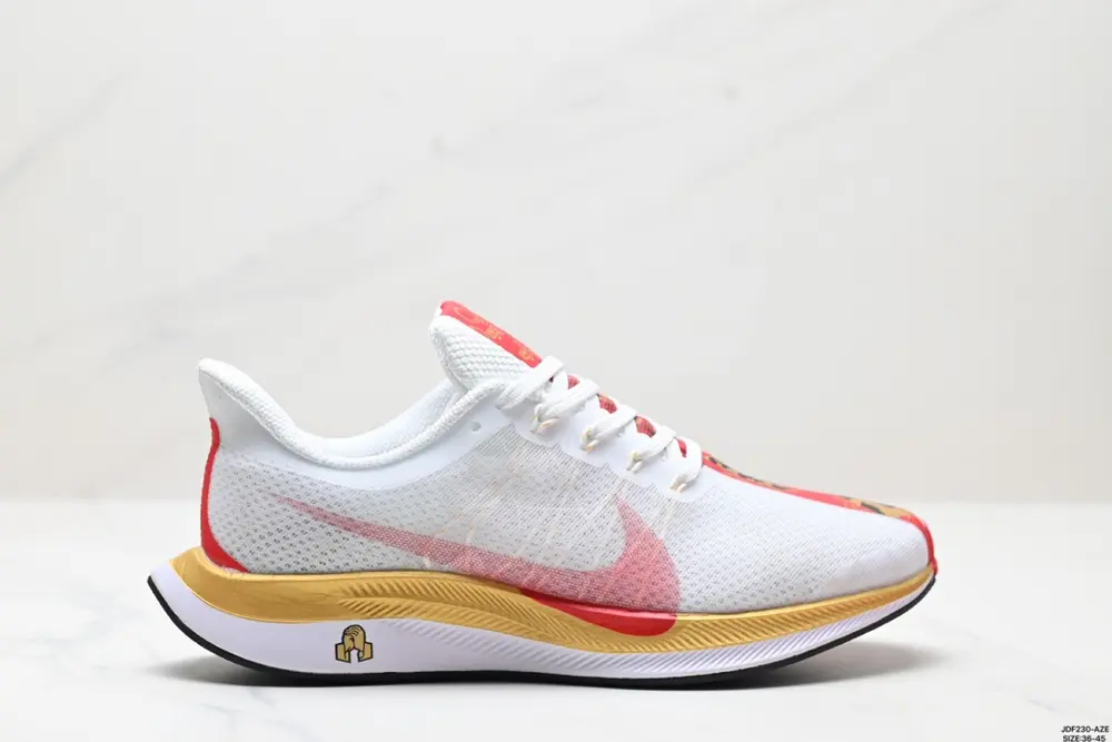 Nike Air Zoom Pegasus 38 Super Pegasus Turbo Marathon Leisure Sports Jogging Shoes AJ4114