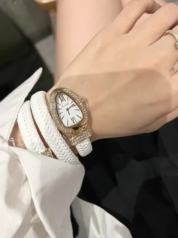 Bvlgari Watch