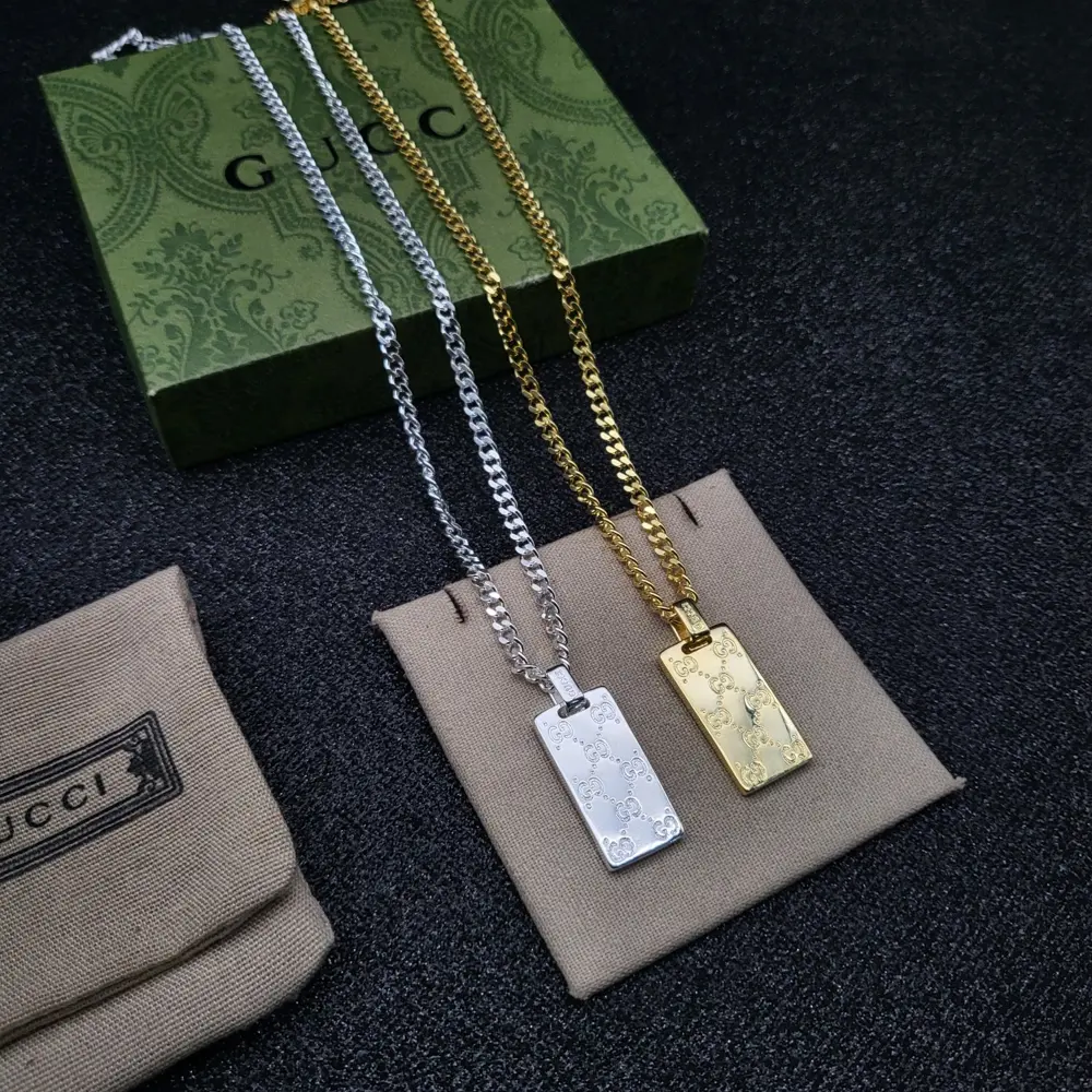 Gucci necklace