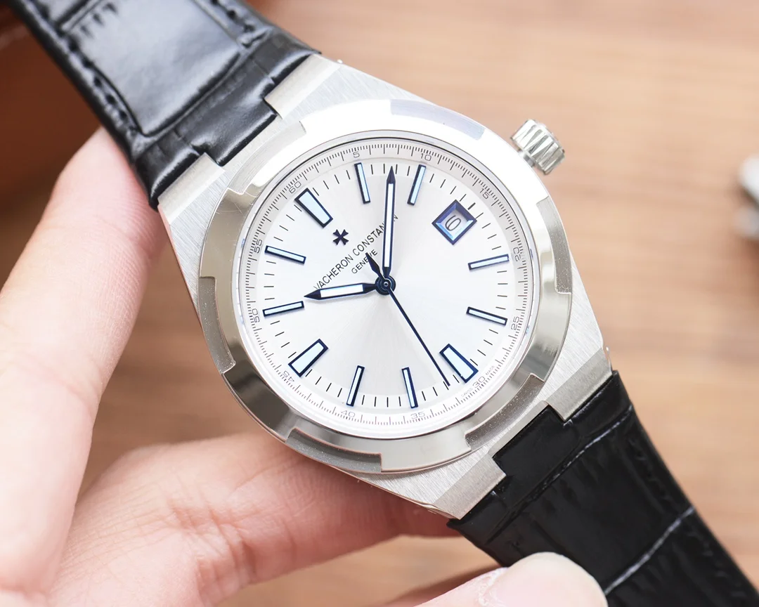 Vacheron Constantin Watch