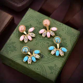 Gucci earrings
