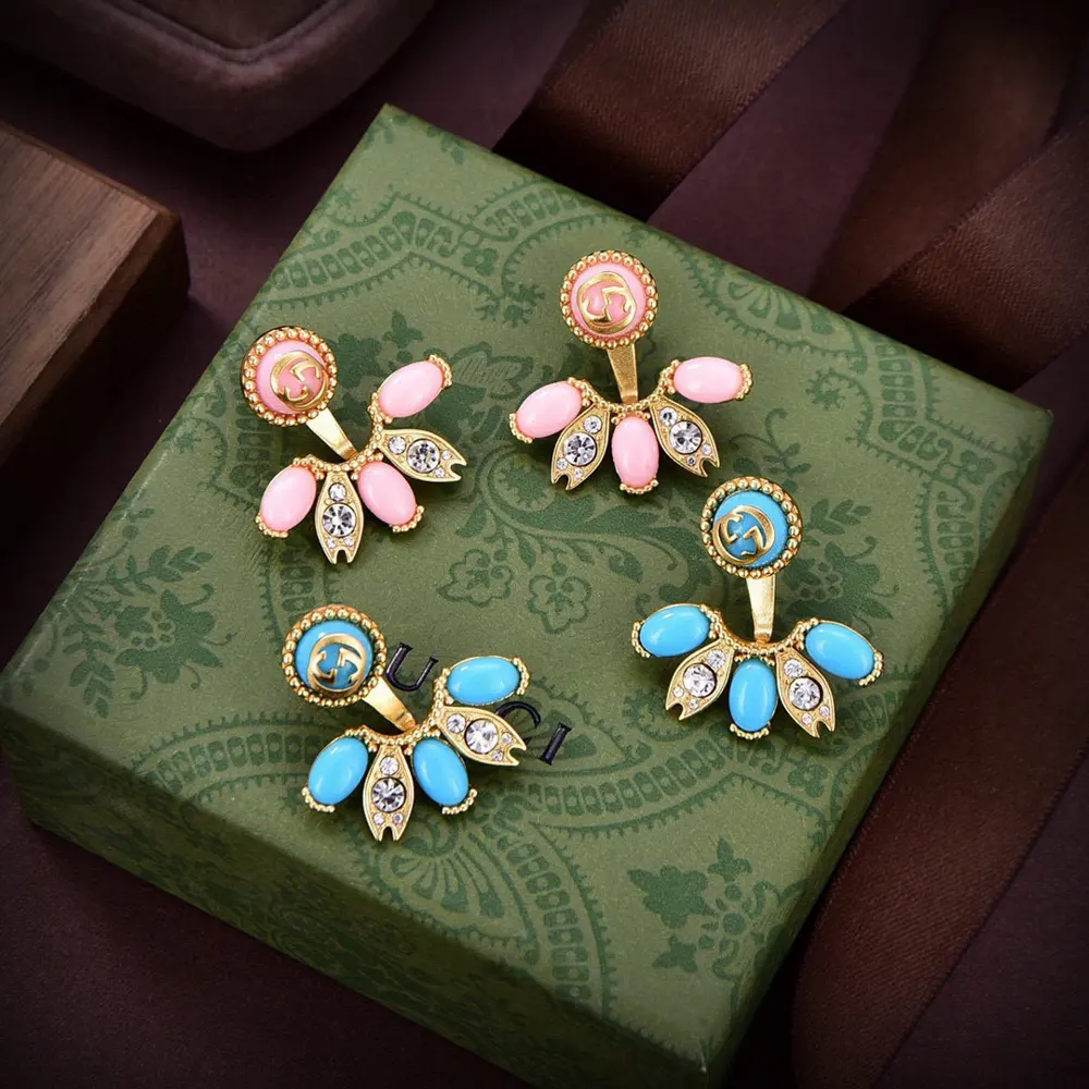Gucci earrings