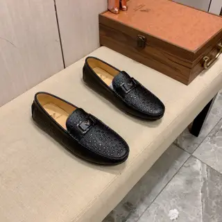 Armani’s new casual beanie shoes