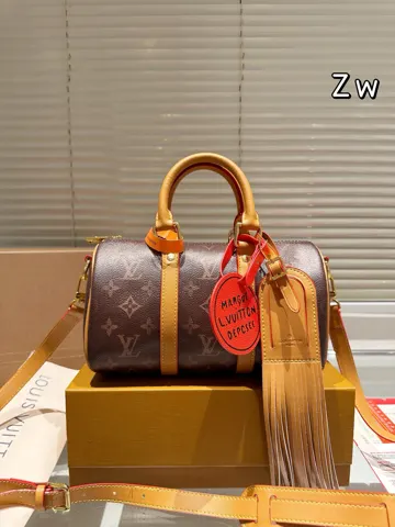 Louis Vuitton Speedy