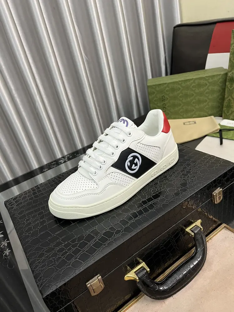 Gucci new casual shoes