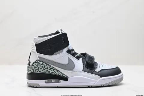 Nike Air Jordan Legacy 312 Low Nike Jordan 3-in-1 hybrid version high-top culture leisure DR8486-131