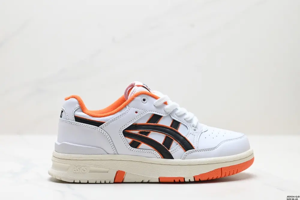 ASICS new EX89 men’s and women’s sports shoes 1201A476-001