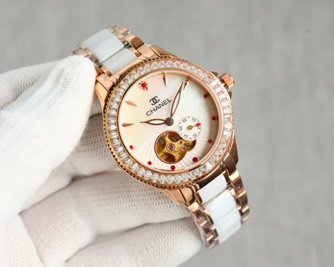 Chanel Watch
