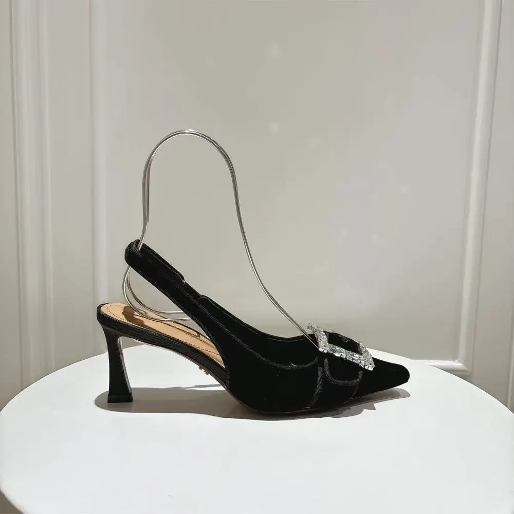 Dolce & Gabbana high heels