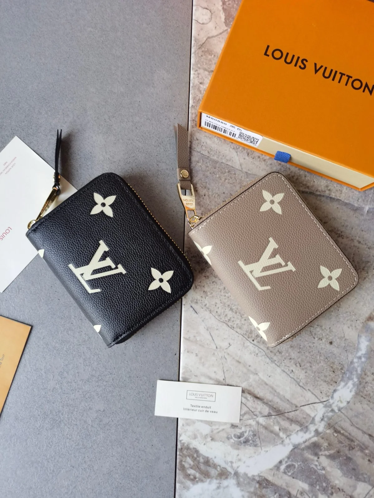 Louis Vuitton Wallet