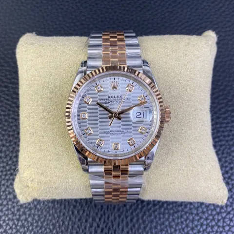Rolex Datejust Series