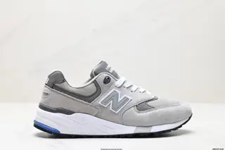 New Balance NB 999 series New Balance round toe lace-up shock-absorbing ML999AD