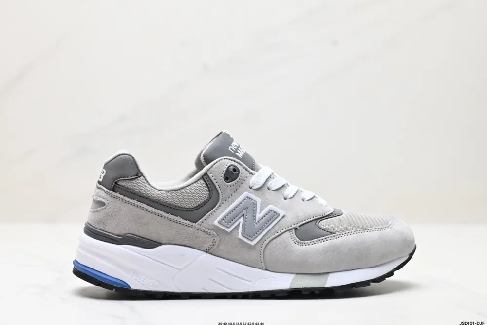 New Balance NB 999 series New Balance round toe lace-up shock-absorbing ML999AD
