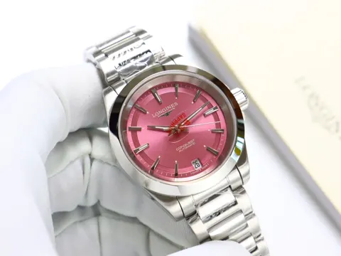 Longines Watch