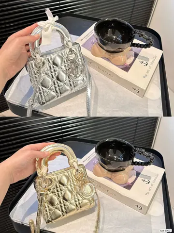 Dior Bag