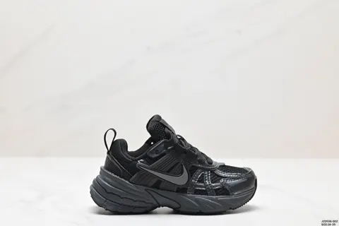 Kids shoes Nike V2K Run Retro Trend Series Future Retro Daddy Style All-match Casual Sports FD0736-102