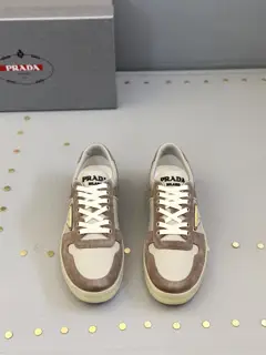 Prada men’s shoes