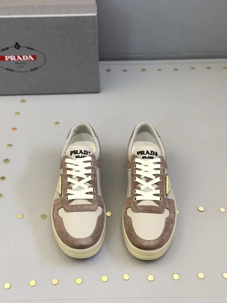 Prada men’s shoes