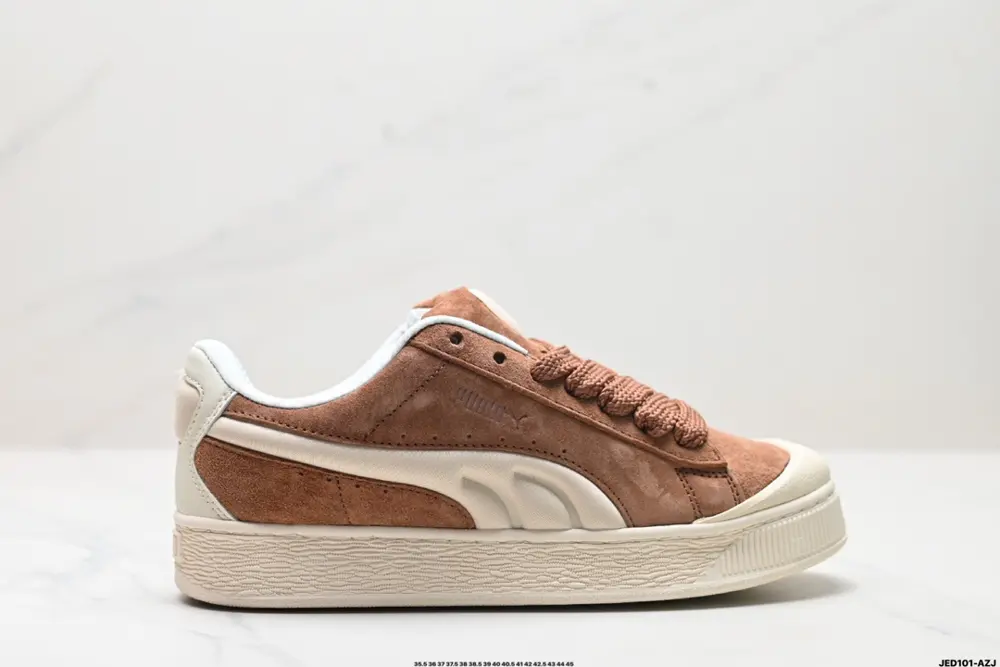 Puma Suede XL retro item Shoes 399415