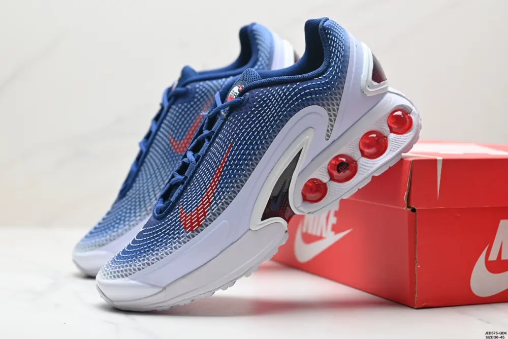 Nike Air Max Dn Shoes HJ9638-700