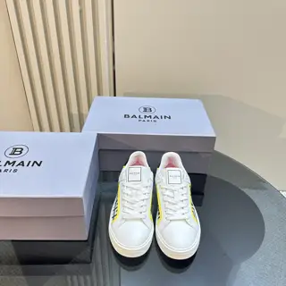 Balmain casual shoes
