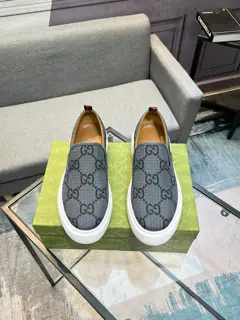 Gucci casual loafers